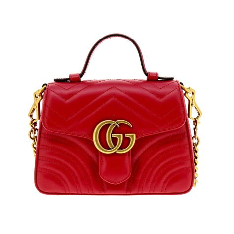 handtasche damen gucci|Gucci taschen damen.